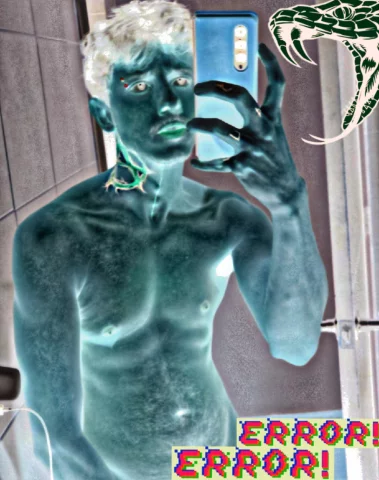Photo of model @derrickpr0x