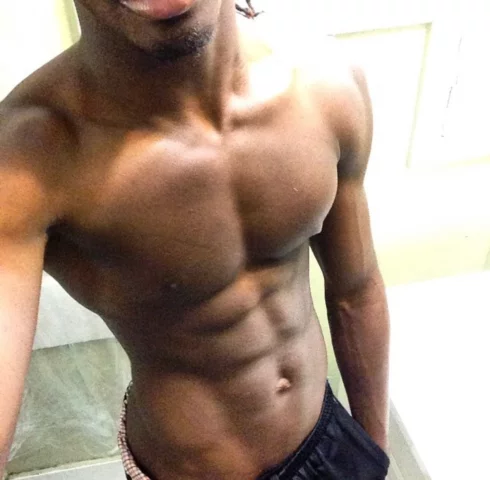 Photo of model @detslick