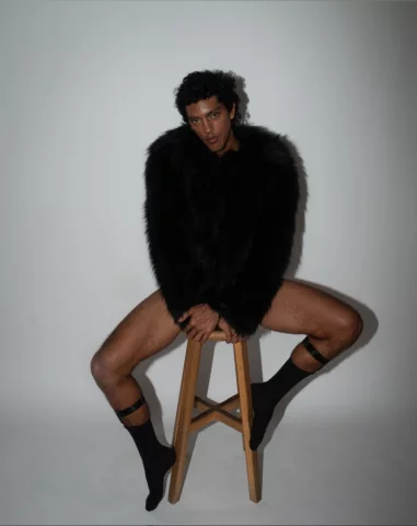 Photo of model @devil_lettuce0