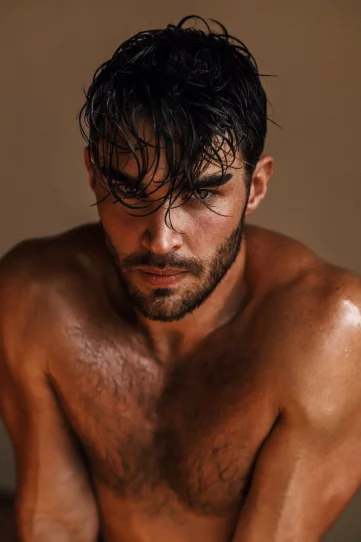 Photo of model @dfeeds