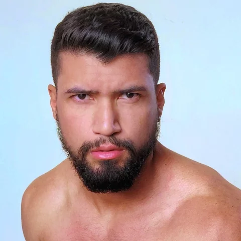 Photo of model @dgomaiellofree