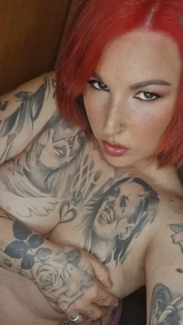 Photo of model @diabla23only