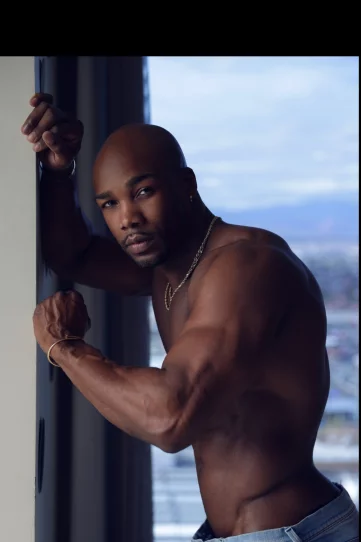 Photo of model @diamonddcut