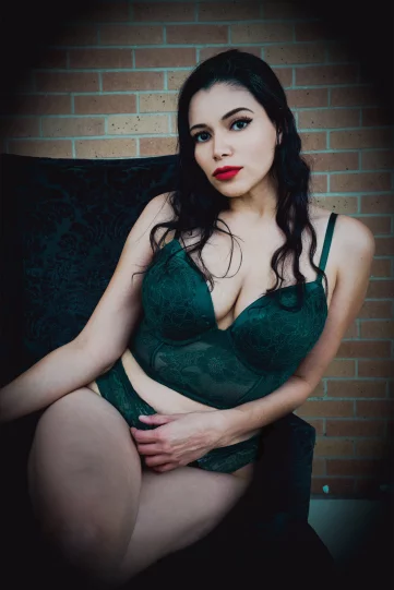 Photo of model @diannaxp