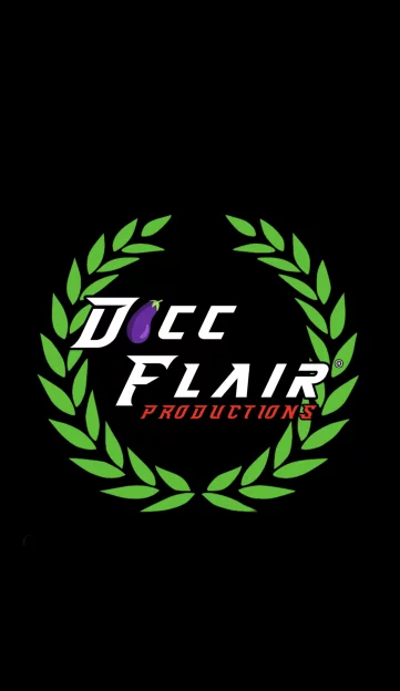 Photo of model @diccflair