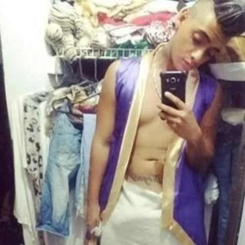 Photo of model @diegomadrid