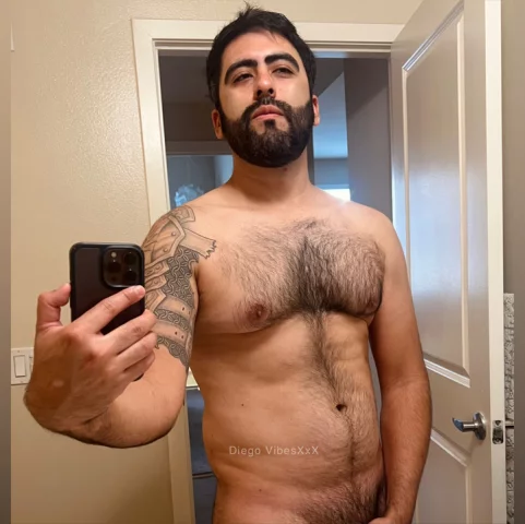 Photo of model @diegovibesxxx