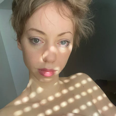 Photo of model @diemilitanteveganerin