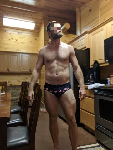 Photo of model @dilf_chronicles
