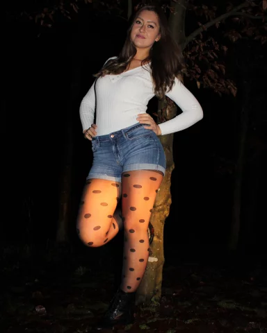 Photo of model @dillyahh