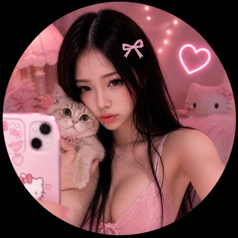 Photo of model @dimsumshawty