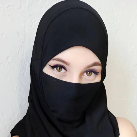Photo of model @dimuslim