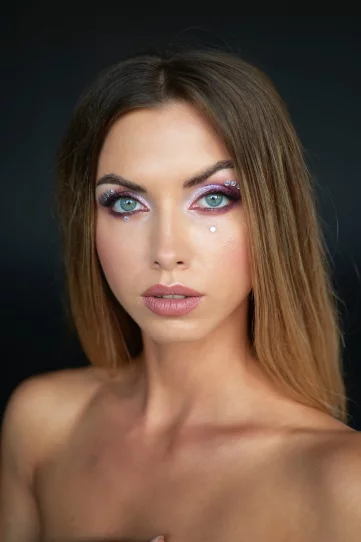 Photo of model @dindondin
