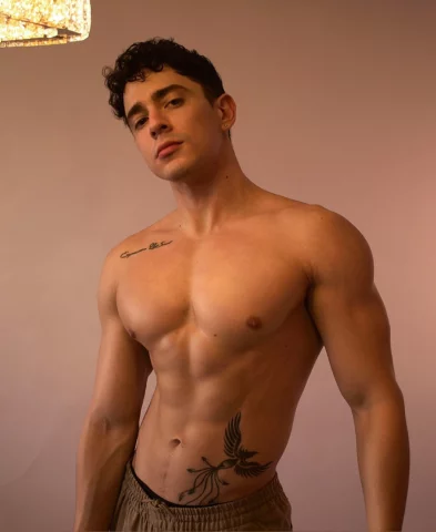 Photo of model @dirtyangel_3
