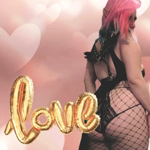 Photo of model @dirtydawn666