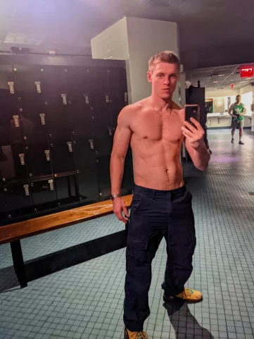 Photo of model @discodicknyc