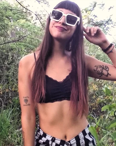 Photo of model @discoveringsofi