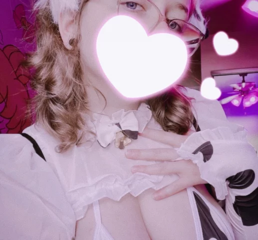 Photo of model @ditziecutie