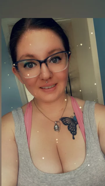 Photo of model @ditzychick69