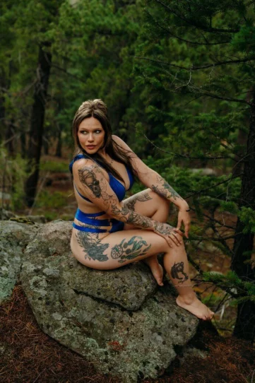Photo of model @dixi_101