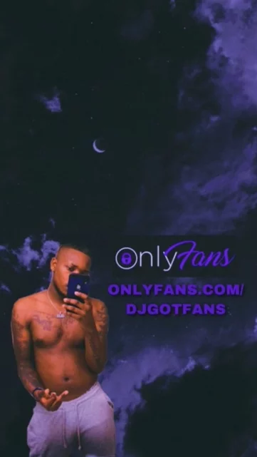 Photo of model @djgotfans