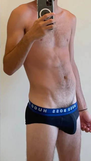 Photo of model @dmitrymaximoff
