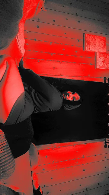 Photo of model @dnahrii