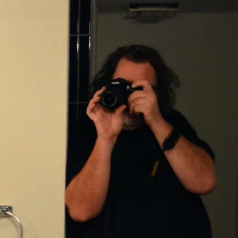 Photo of model @doctab
