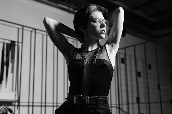 Photo of model @doctor_crow