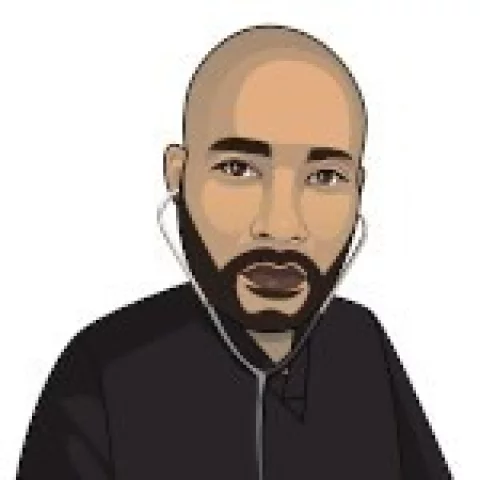 Photo of model @doctorgrool