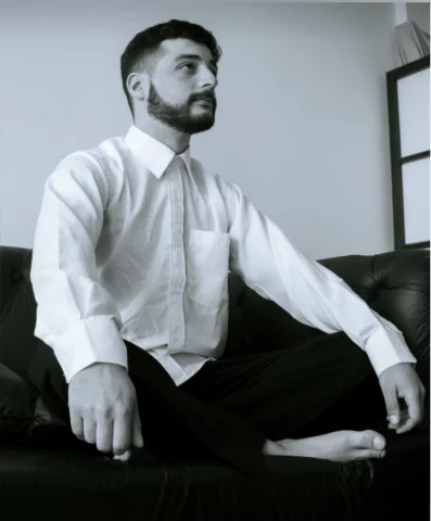 Photo of model @doctorkinkyfree