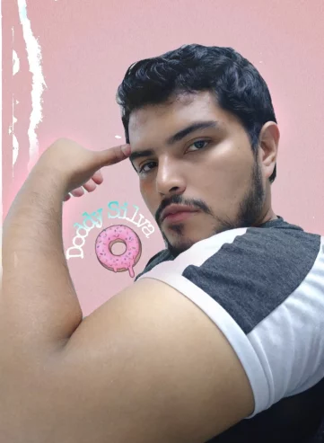 Photo of model @doddysilvaxxxx