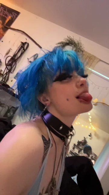 Photo of model @doll.facecatnip