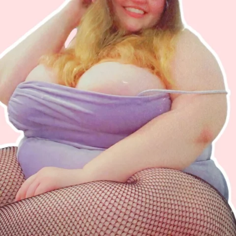 Photo of model @dollycow