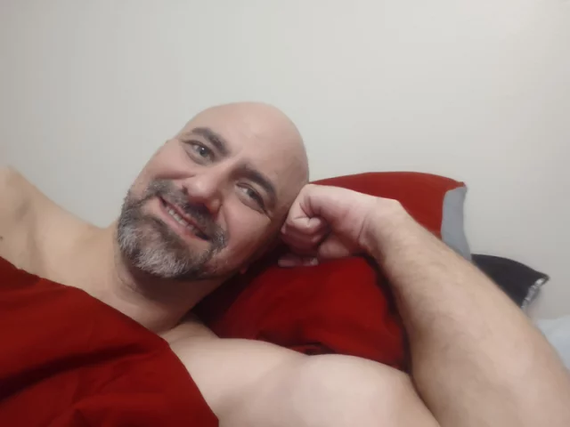 Photo of model @domdaddydave40