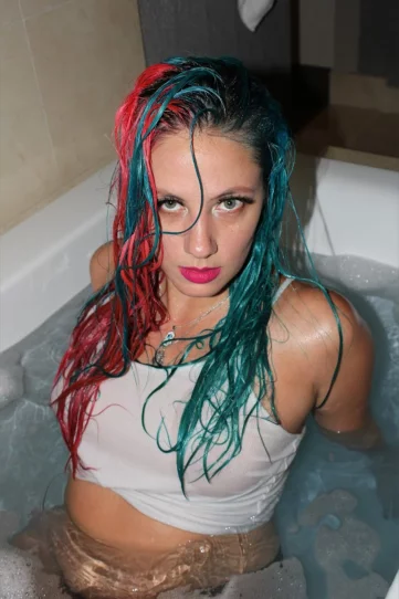 Photo of model @domina-mara