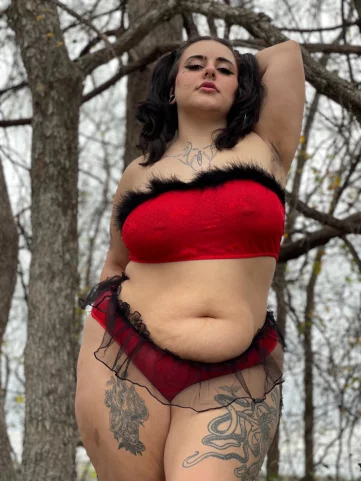 Photo of model @dominabay