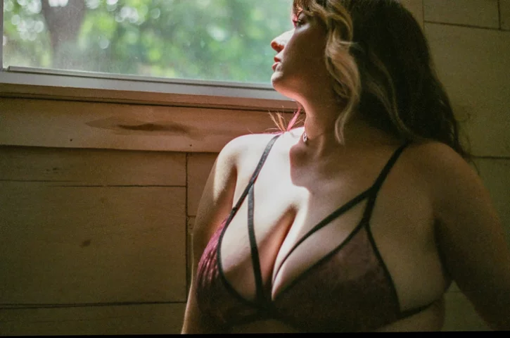 Photo of model @dominosweetsfree