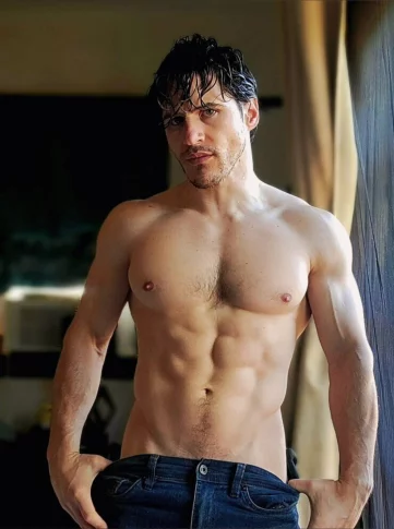 Photo of model @don_snow