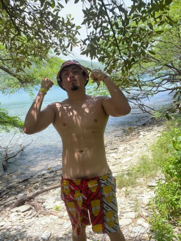 Photo of model @donkeyguy92x