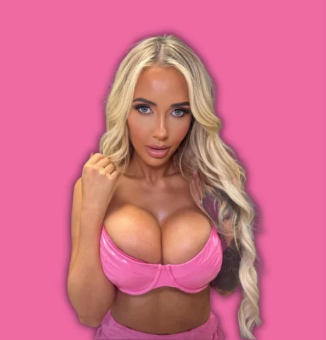 Photo of model @donnamatheson