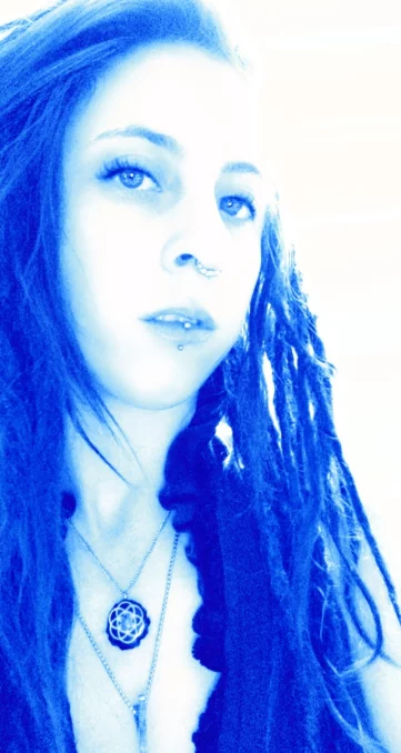 Photo of model @doridelorean