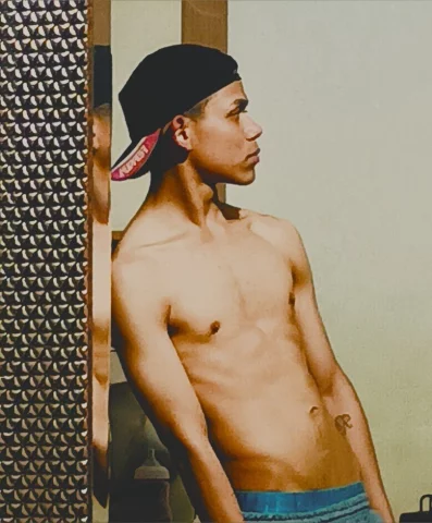 Photo of model @doval69