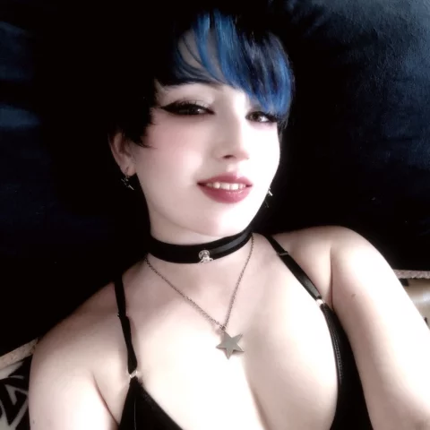 Photo of model @drac0me