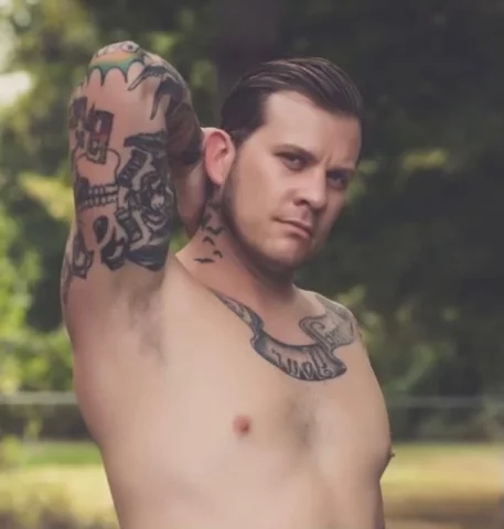 Photo of model @drakemanowarxxx