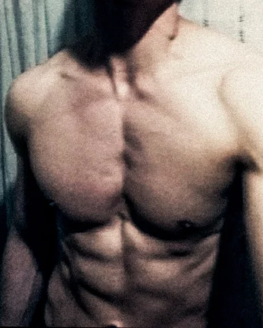 Photo of model @drankoboy