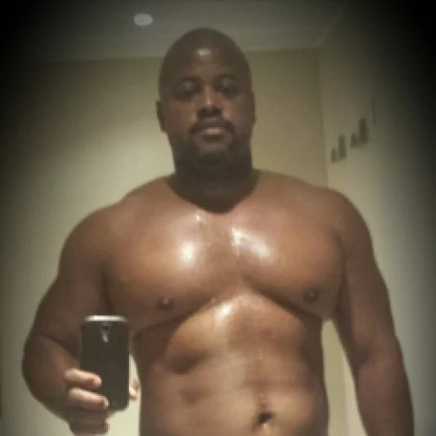 Photo of model @dre2011