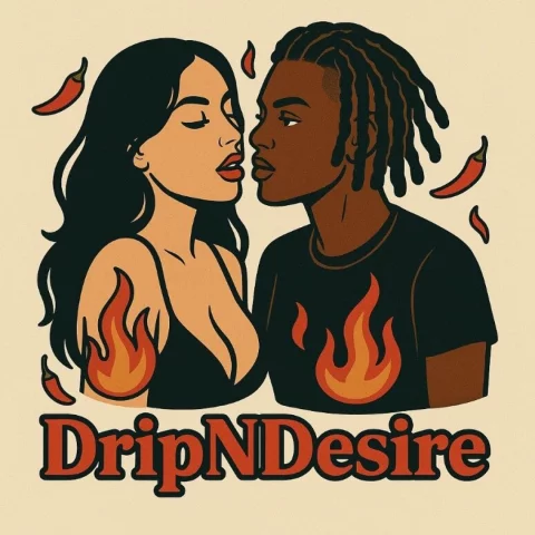 Photo of model @dripndesire69
