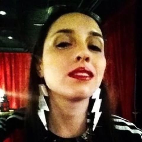 Photo of model @duchessodork