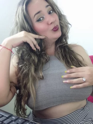 Photo of model @dulcegirlx